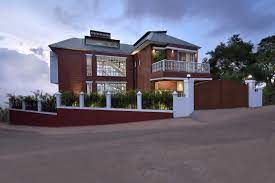 A beautiful bunglow in panchgani. Panchgani Villa Hs Desiigns The Architects Diary