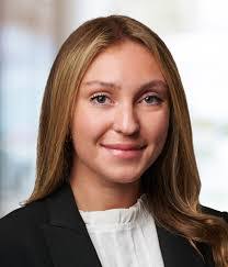 Sophia Rubin's Instagram, Twitter & Facebook