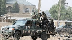 Iswap.ng, wuse, federal capital territory, nigeria. Nigeria Military Vs Boko Haram And Iswap Clash Army Loses Four Soldiers 247 News Around The World