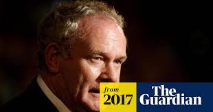 The complex and ambiguous legacy of Martin McGuinness