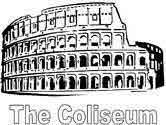 See more ideas about ancient rome, coloring pages, ancient. Ancient Rome Coloring Pages