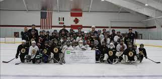 Newport Christmas Hockey Tournament 2021 Newport Whalers Christmas Tournament Home Facebook