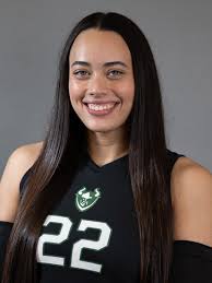 2023 Portland State Volleyball Weekly Notes