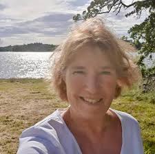 ✨ Vi är så glada att välkomna Berit Palmkron till Montessoriskolan! ✨ I  samband med att vi växer in i våra nya fina lokaler blir vi också fler  lärare