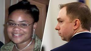 Day 7: Aaron Dean Found Guilty of Manslaughter, Faces Up To 20 Years for  Atatiana Jefferson's Death