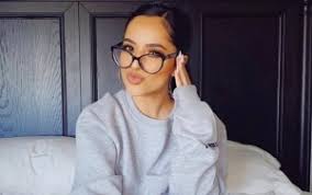 Submitted 2 years ago by deleted. Becky G Appointed As Prettylittlething Ambassador To Launch Capsule Collection