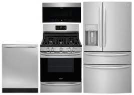 See the best 2021 kitchen appliance deals and savings on coffee makers, blenders, stand mixers, egg maker, indoor grills, microwave ovens, refrigerators, dishwashers. Top Rated Appliance Packages Appliances For Life