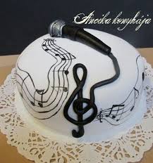 Man Birthday Cake Designs For Adults For The Music Lover Music Cakes Birthday Cake Ideas For Adults Men Birthday Cakes For Men