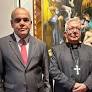 Cardenal pidió a Bachi mejorar situación en salud y de pueblos indígenas