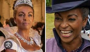 Just finished watching the first part of season 3 and i love it so far!.. I  say his after every season but Lady Danbury is my favourite! She's such an  incredible actress,