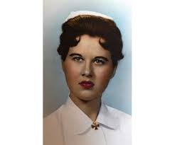 Marlene Halupke Obituary (1936