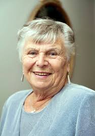 Audrey Reed Obituary