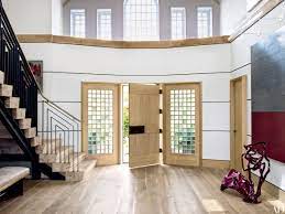 The versatile design of the material makes it suitable for use in the entryway, living areas, and many other spaces throughout the home. 42 Entryway Ideas For A Stunning Memorable Foyer Architectural Digest