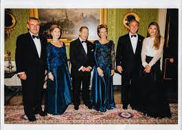 552 отметок «нравится», 4 комментариев — jan kraus (@jankrausss) в instagram: Martina And Milos Forman A Perfect Complement Vogue Cs