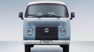 This is available as an option; Vw Kombi Last Edition Letzter T2 Bus In Limitierter Auflage Auto Motor Und Sport