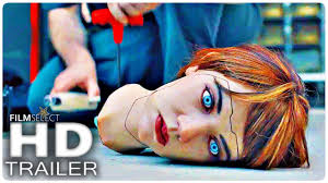 2020 12 1 staffel italienische serien. 8 Neue Serien Mit L Faktor L Mag De