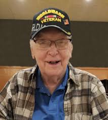 Warren G. Opp Obituary November 28, 2021