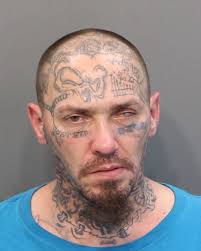 Latest Hamilton County Jail Booking Report