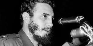 Fidel Castro :"líder maximo" à l'influence mondiale