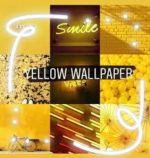 Yellow polka dots desktop wallpaper>. Aesthetic Yellow Wallpaper Iphone 1080x1146 Wallpaper Teahub Io