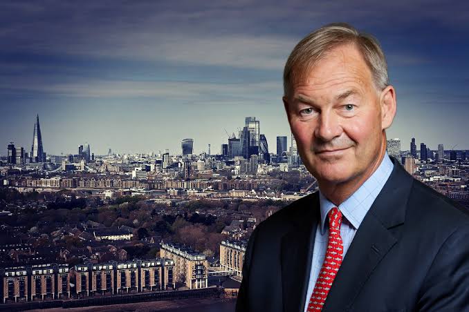 Rupert Lowe Stands Up for Young White Men: 'You've Done Nothing Wrong' – Conservative Post