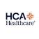 HCA-Healthcare logo
