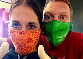 Masks, Makers and Models