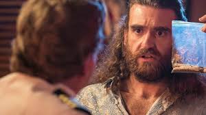 Watch Wrecked (2016) • Season 2 Full Episodes Online