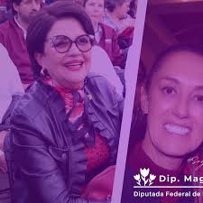 Dip. Magdalena Del Socorro Núñez Monreal (@magdalenanunezm) • Instagram  photos and videos