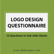 Logo Design Questionnaire 12 Important Questions For Clients She recently helped me design and launch the bridge 3 website. logo design questionnaire 12