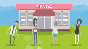 IDENTIFICAR A LOS COMERCIANTES Y ESTABLECIMIENTOS DE COMERCIO