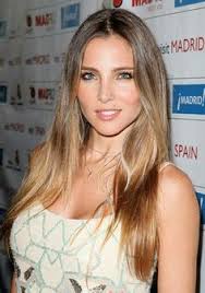 Definitely one of the best plastic surgery jobs i've seen in a celeb. Elsa Pataky Plastic Surgery Before After Breast Implants