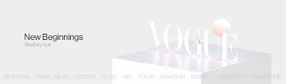 Vogue Sg Mystery Box Binance Nft
