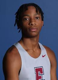 2024-25 Men's Track and Field Roster