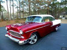 16 55 Chevy Belair Ideas 55 Chevy Chevy Chevrolet Bel Air