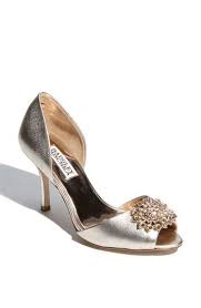 Badgley Mischka Lacie Pump Nordstrom Badgley Mischka Pretty Shoes Shoes