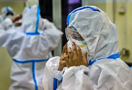 Delta plus systems quiz #2: 3rd Covid Wave May Hit Maharashtra In 2 4 Weeks Delta Plus May Spike Cases
