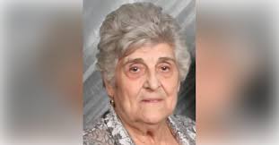 Obituary information for Maria Torre