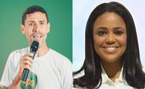 Filha de Fernandinho Beira-Mar assume cadeira na Câmara de Duque de Caxias 