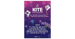 Maybe you would like to learn more about one of these? The K Pop Concert Kite K Pop In The Emirates To Release Online From November 13 To 18 Business Wire