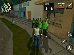 Jul 17, 2021 · in short grand theft auto. Gta San Andreas Online Play Android Gta San Andreas