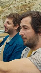 Humorous, witty, and refreshing. See why critics are loving  #SacramentoMovie, now playing in theaters. Get tickets: link in bio.