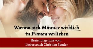 Wie Sie Einem Mann Das Gefuhl Geben Die Richtige Zu Sein