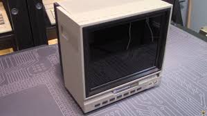 Search only for comodore 64 Commodore 64 Mini Man Makes Matching Mini Monitor Hackaday