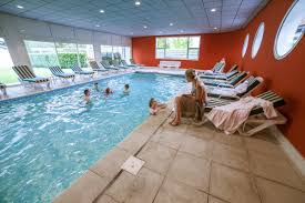 Hotel Spa Lorraine Spa Piscine Yoga La Detente Et Le Reve L Hotel Beau Rivage