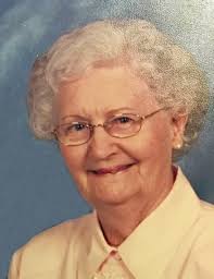 Obituary information for Clara Johnson