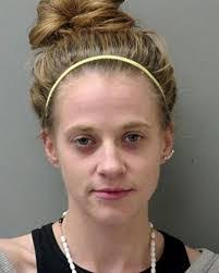 Carrie Spear's Instagram, Twitter & Facebook