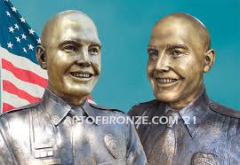 Monuments & Installations