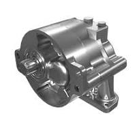 3P-6816: Single Section Clockwise Basic Gear Pump | CATCorp