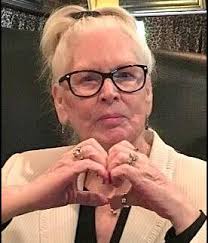 Faye Hooper Obituary